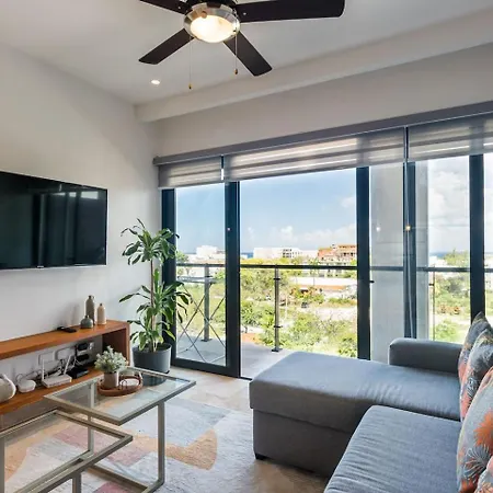 1Br In Top Location W Ocean View